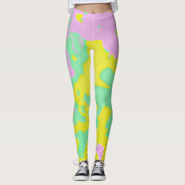 Federdesign Leggings