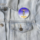 Federelement Jumpin Wisconsin Art Button (Beispiel)