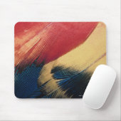 Federfläche 3 mousepad (Mit Mouse)