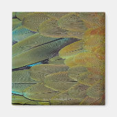 Federfläche Magnet (Vorne)