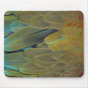 Federfläche Mousepad