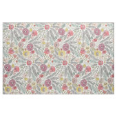 Federflechte Stoff (Fat Quarter (45,7 x 55,9 cm))