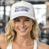 Federgewicht Feather - MMA Boxen - Fitnessstudio Truckerkappe