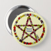 Federhalterung Button (Vorne & Hinten)