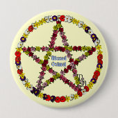 Federhalterung Button (Vorderseite)