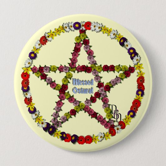 Federhalterung Button (Vorderseite)