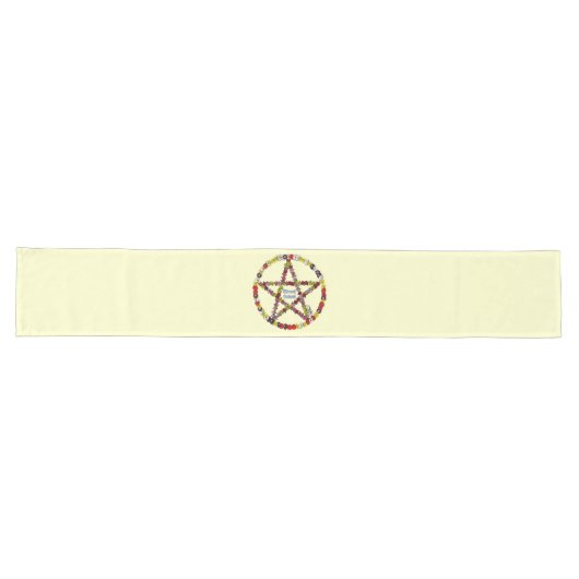 Federhalterung Großer Tischläufer (Horizontal)