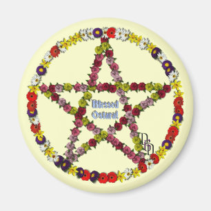 Federhalterung Magnet