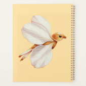Federiger Vogel Planer (Rückseite)