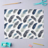 Federkerndesign 3 seidenpapier (Basteln)