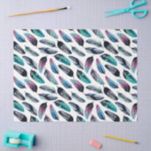 Federkerndesign 4 seidenpapier (Basteln)