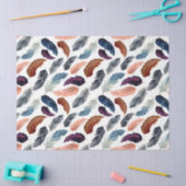 Federkerndesign 5 seidenpapier (Basteln)