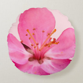 Federkissen Rundes Kissen