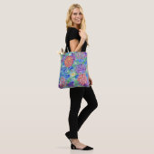 Federkiste Tasche (Am Model)