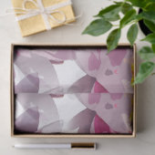 Federklebepapier Seidenpapier (Geschenk)