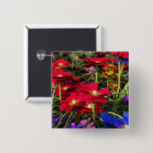 Federknopf Button (Vorne & Hinten)