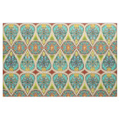 Federlampen Stoff (Fat Quarter (45,7 x 55,9 cm))