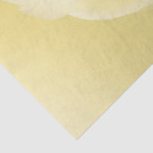 Federleichte Blüte Seidenpapier (Ausschnitt)