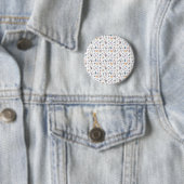 Federmuster Button (Beispiel)