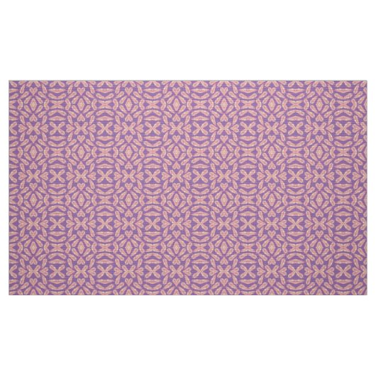 Federmuster Stoff (Fat Quarter (45,7 x 55,9 cm))