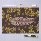 Federn-Beauty-Papier Seidenpapier (Handwerk)
