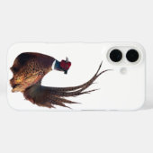 Federn Case-Mate iPhone Hülle (Rückseite (Horizontal))