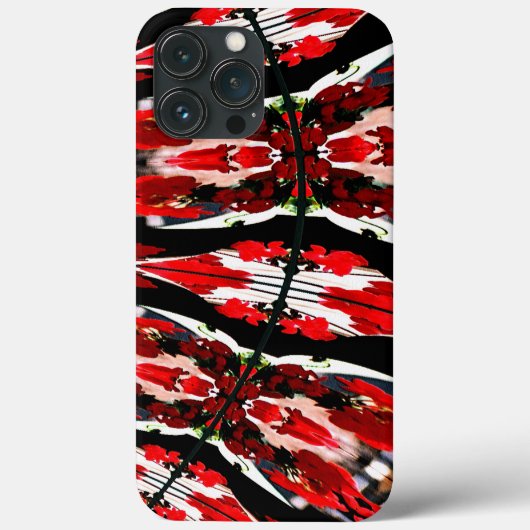 Federn....... Case-Mate iPhone Hülle (Rückseite)