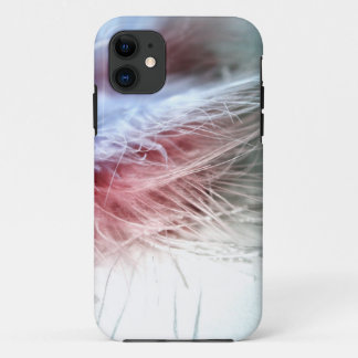 Federn Case-Mate iPhone Hülle
