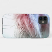 Federn Case-Mate iPhone Hülle (Rückseite (Horizontal))
