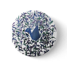 FEDERN DES EWIGEN LIEBE-KNOPFES