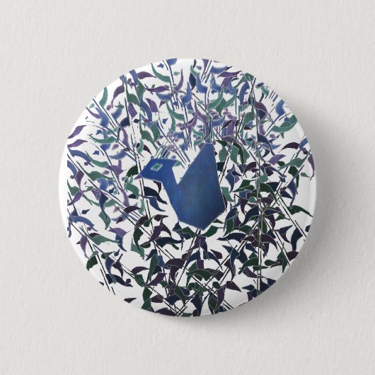 FEDERN DES EWIGEN LIEBE-KNOPFES BUTTON (Vorderseite)