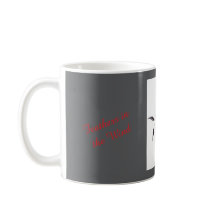 Federn im Wind Becher