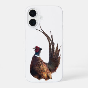Federn iPhone 16 Hülle
