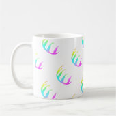 Federn Kaffeetasse (Links)