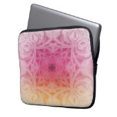 Federn Laptopschutzhülle (Vorderseite Links)
