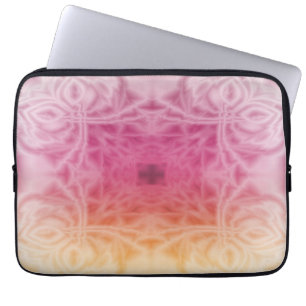 Federn Laptopschutzhülle