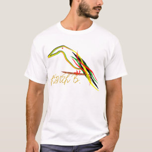 Federn, LEONEL B. T-Shirt