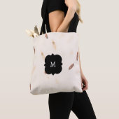 Federn Luxus-Popular-Boho-Kollektion Tasche (Von Nahem)