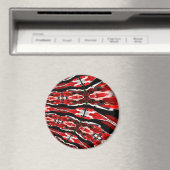 Federn....... Magnet (In Situ (Geschirrspüler))