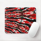 Federn...... Mousepad (Mit Mouse)