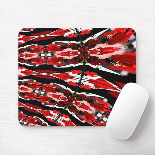 Federn...... Mousepad (Mit Mouse)