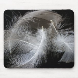 Federn Mousepad