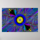 Federn Poster (Vorne)