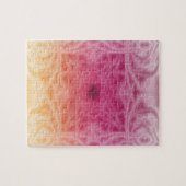 Federn Puzzle (Horizontal)