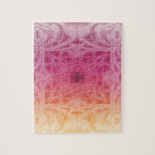 Federn Puzzle (Vertikal)