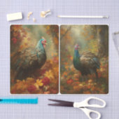 Federn Seidenpapier (Handwerk)