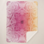 Federn Sherpadecke (Vorderseite)