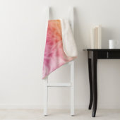 Federn Sherpadecke (Beispiel)