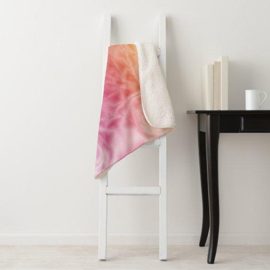 Federn Sherpadecke (Beispiel)