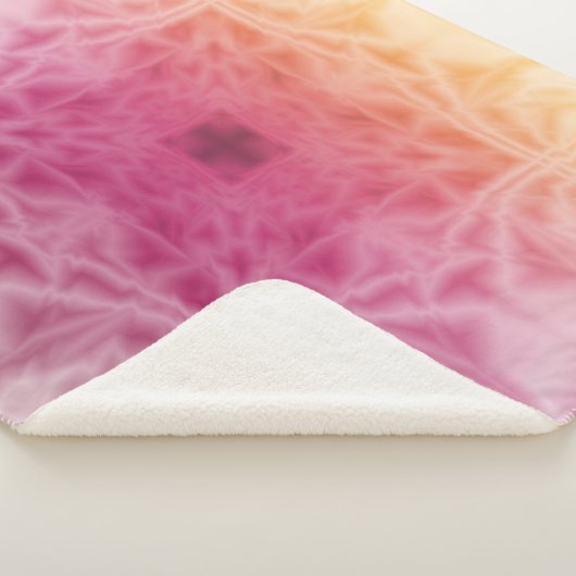 Federn Sherpadecke (3/4)